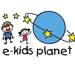 E-Kids Planet