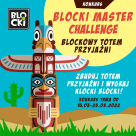 blocki master challenge blockowy totwm przyjaźni konkurs