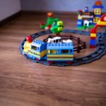 klocki blocki mubi dla najmłodszych klocki dla maluchów z pociągami kolejki dla najmłodszych kolejki na baterie blocki mubi